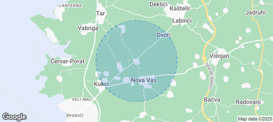 Discover Gedići Airbnb Analytics